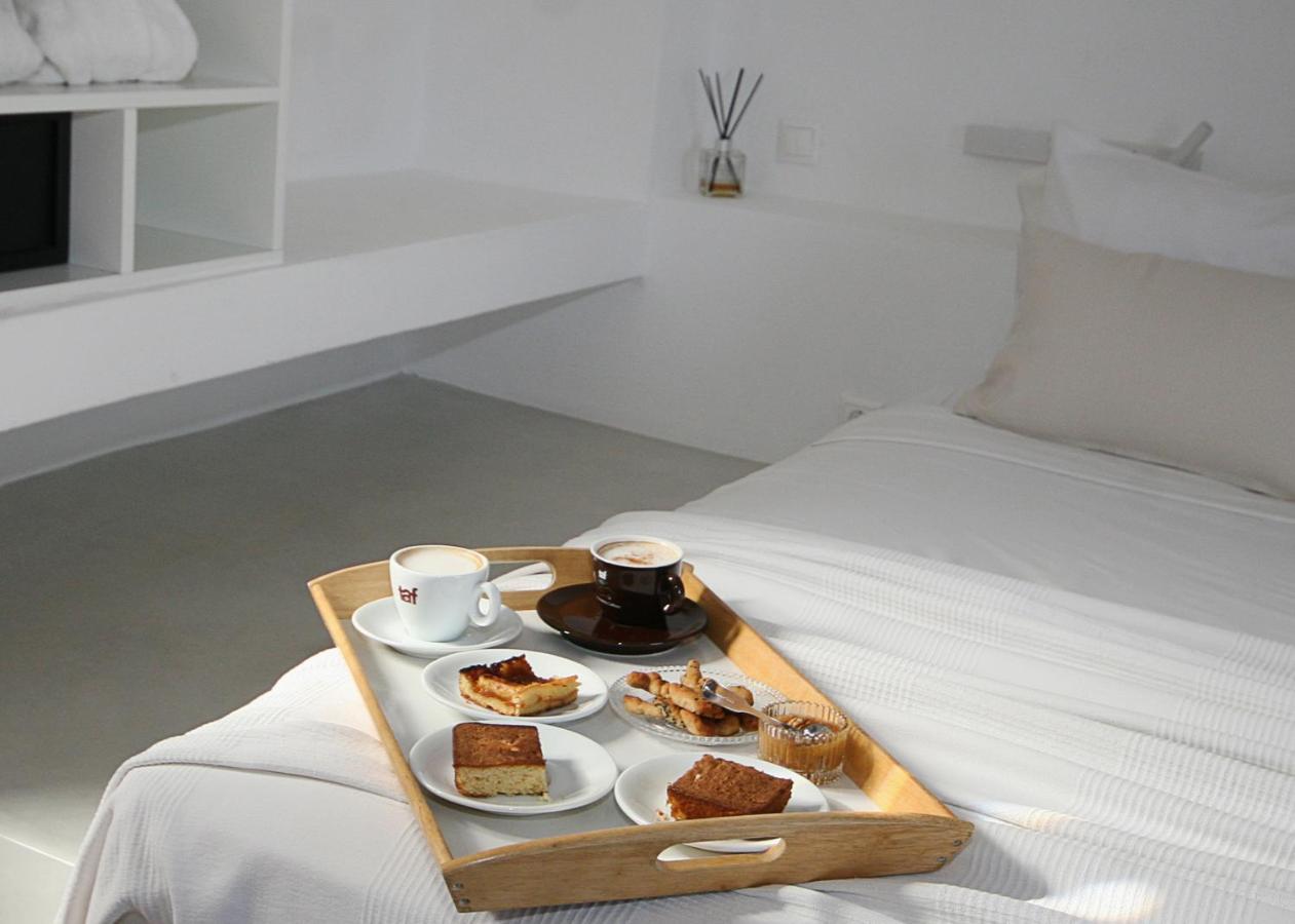 Kallichoron Art Boutique Hotel Astypálaia Buitenkant foto