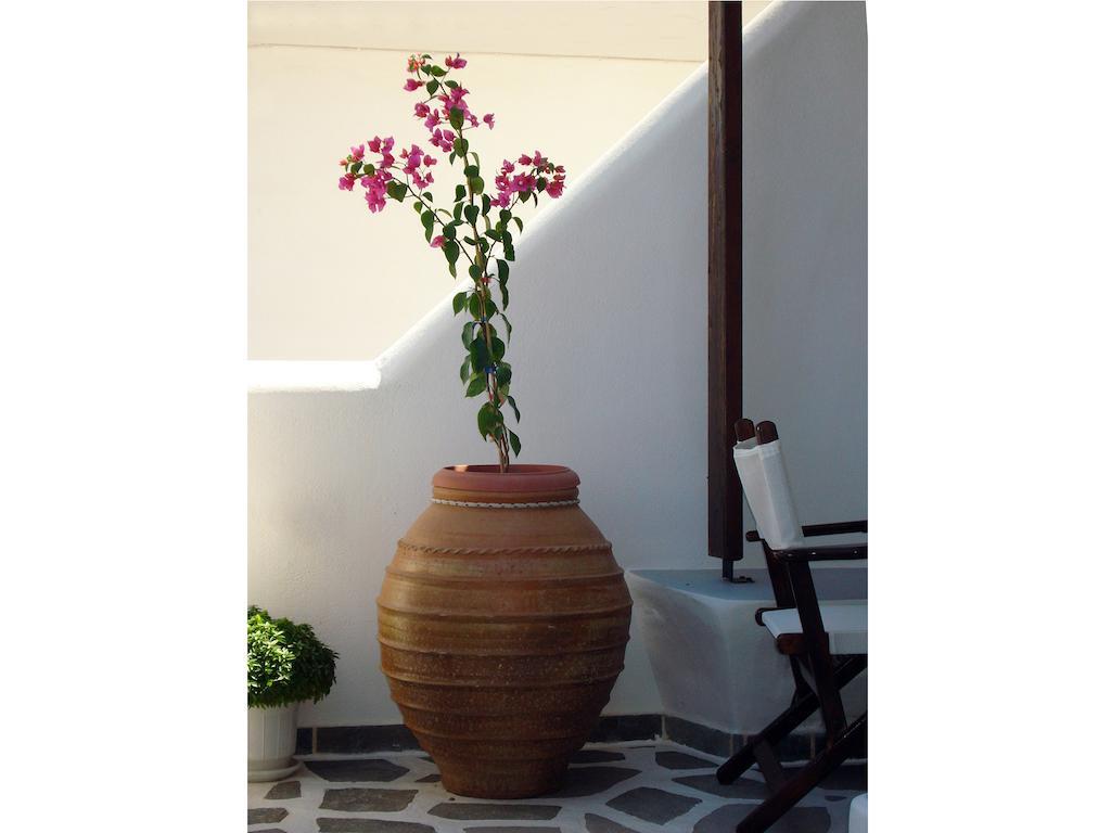 Kallichoron Art Boutique Hotel Astypálaia Buitenkant foto